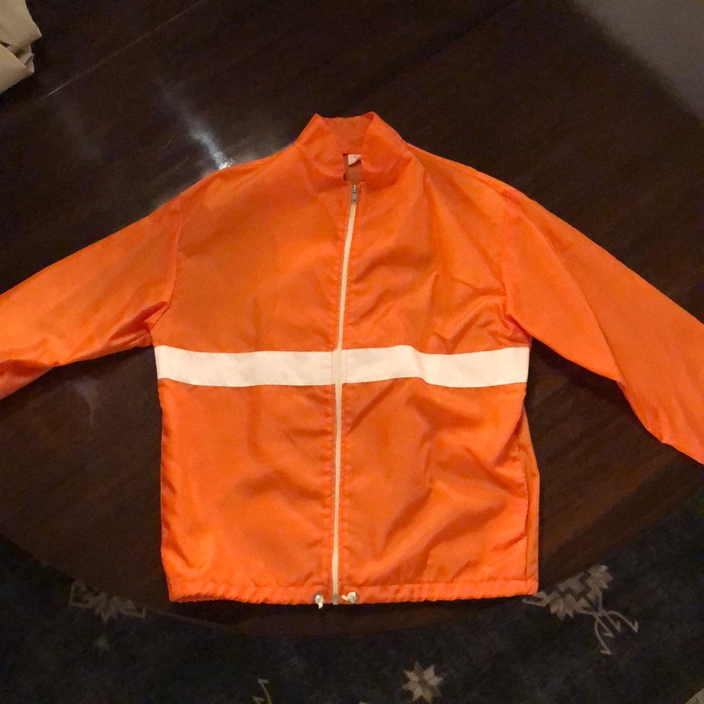 Vintage Ron Jon Surf Shop Windbreaker